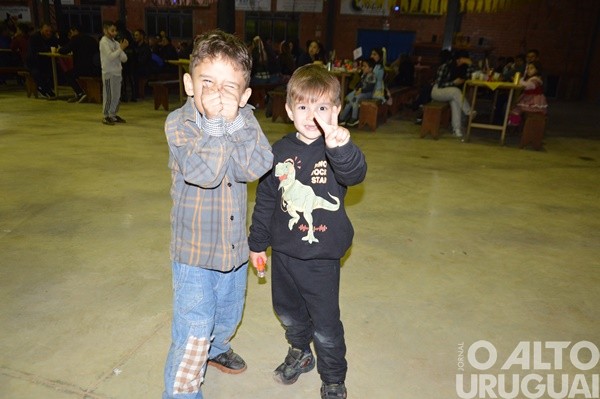 Arraiá da Marechal celebra cultura junina e participação da comunidade