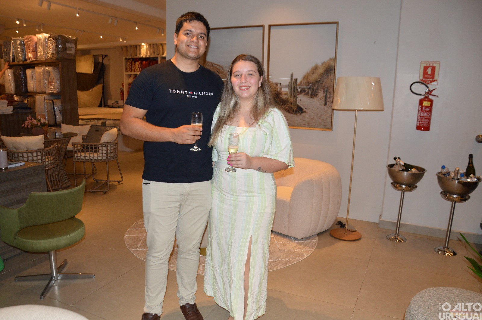 Móveis Lober inaugura novo espaço cama e banho com marcas renomadas