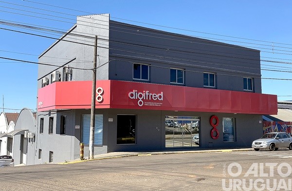 Ronda Alta fortalece a gestão pública com tecnologia da Digifred