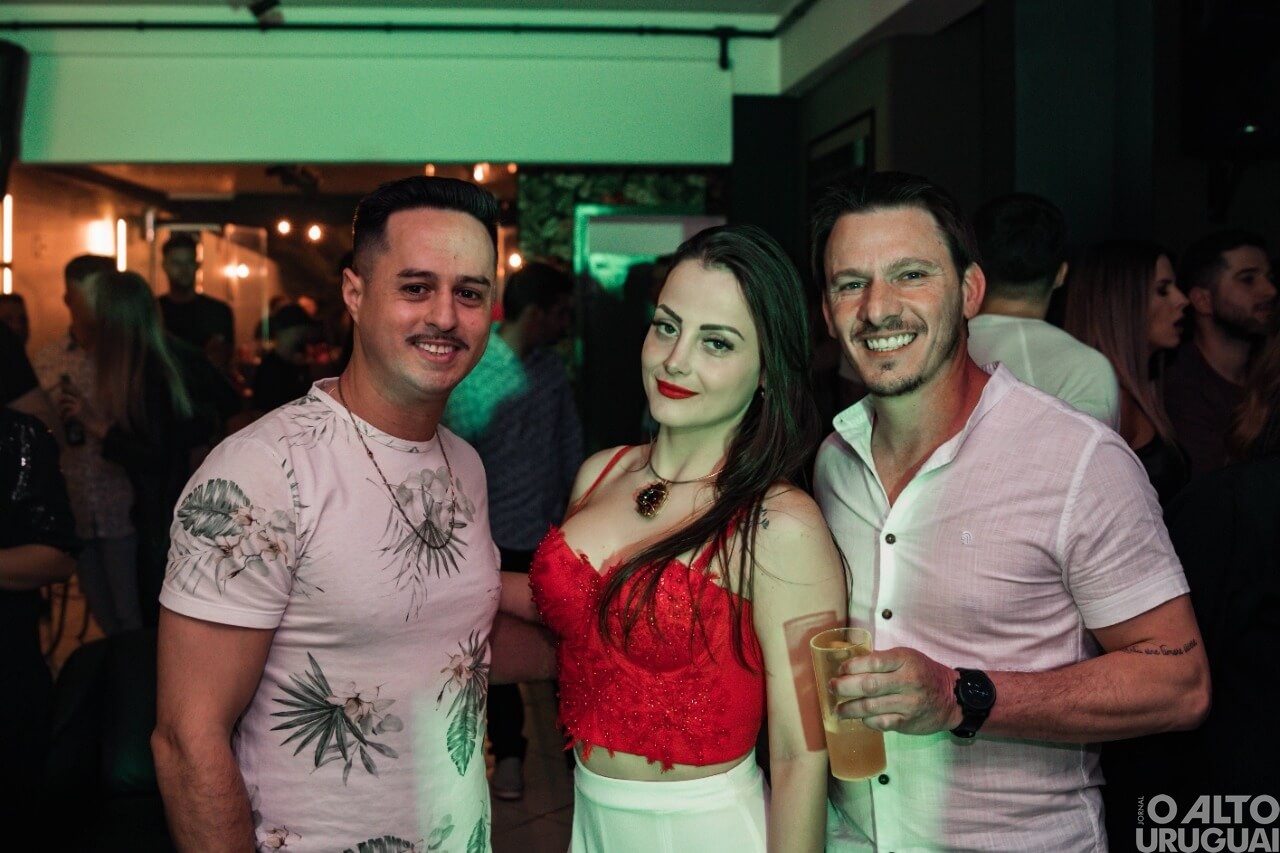 Joy610 inaugura em Rodeio Bonito