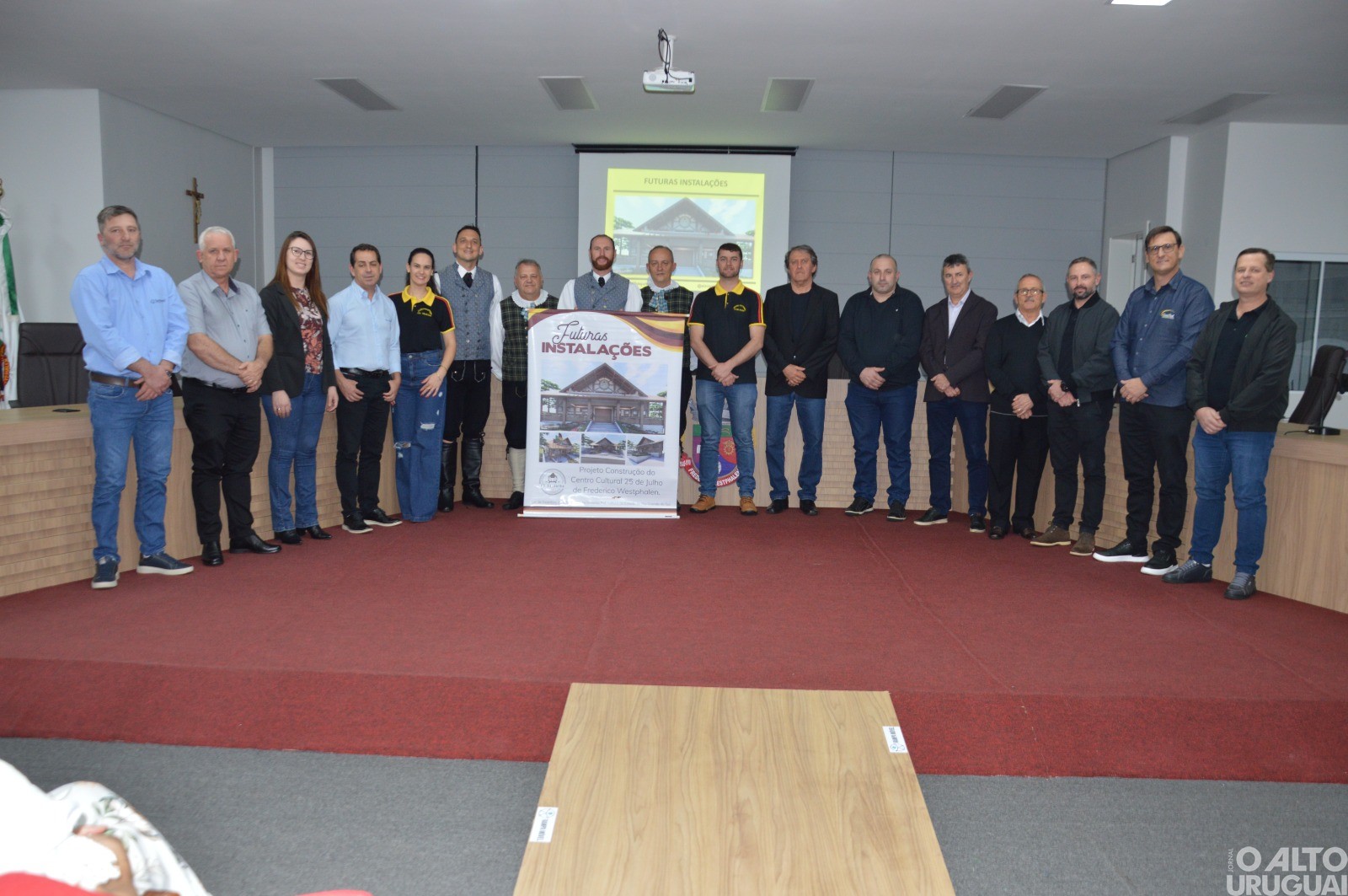 2ª Novemberfest é lançada em FW