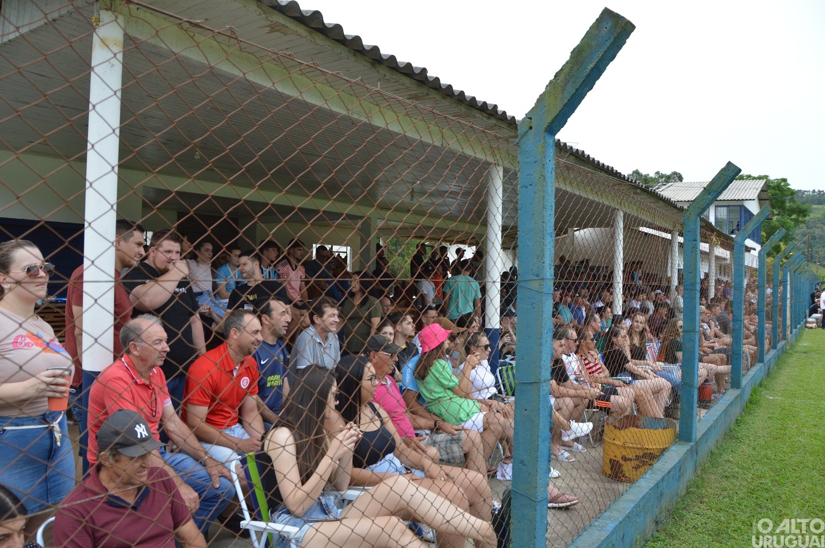 Oswaldo Cruz e São José são campeões do Campeonato Integração de FW