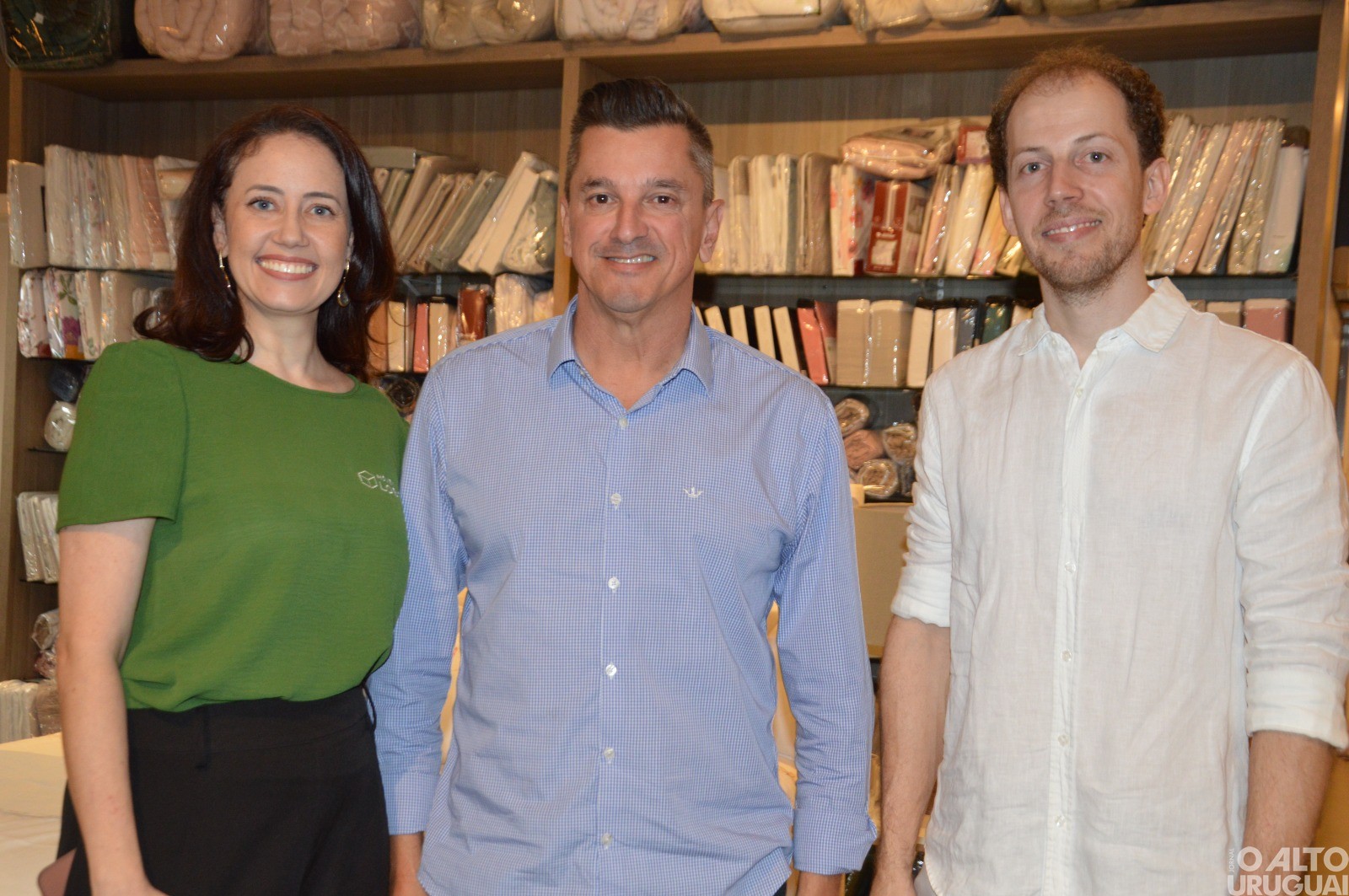 Móveis Lober inaugura novo espaço cama e banho com marcas renomadas