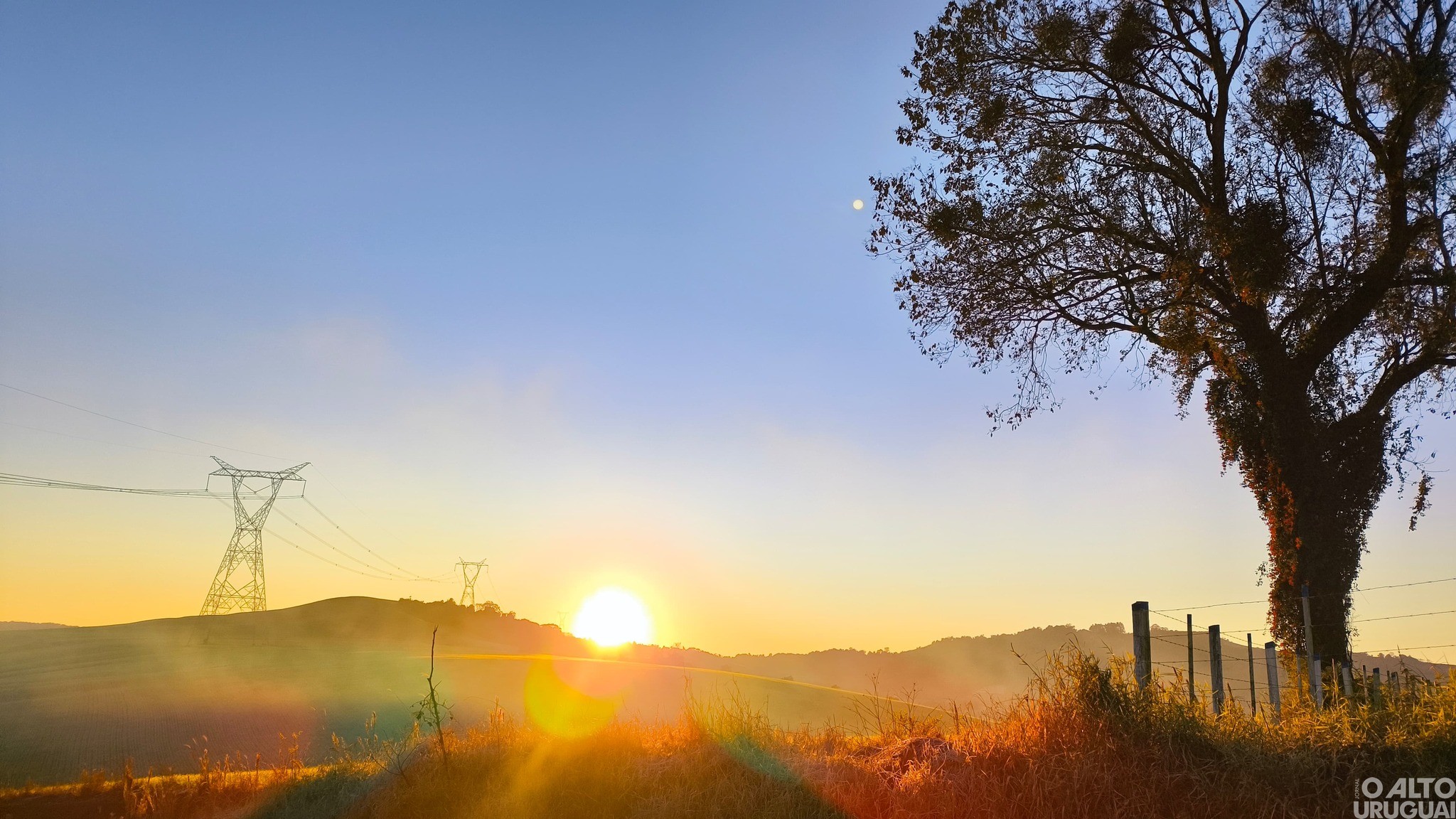 Concurso Fotográfico de Novo Tiradentes premia alunos do 6º ao 9º ano do Ensino Fundamental