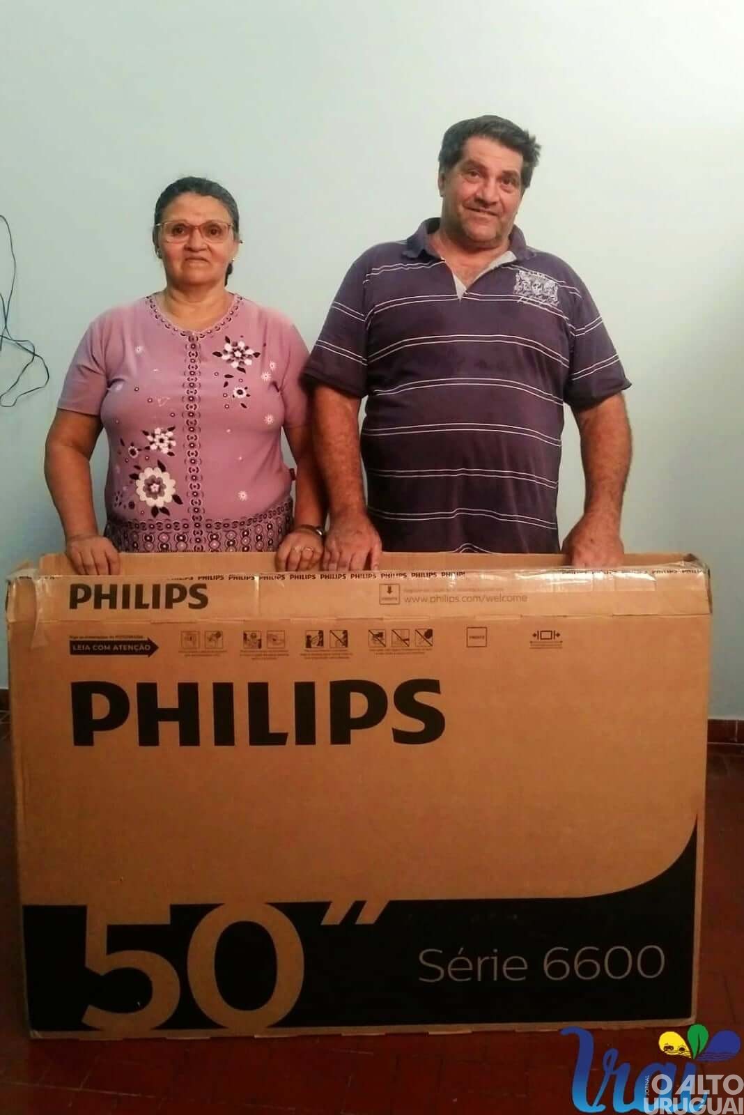 Compra Premiada de Iraí entrega R$ 22.780 em prêmios