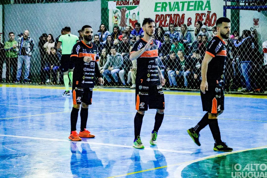 Afucs estreia em casa diante do Lagoa E.C. no Gauchão Série A