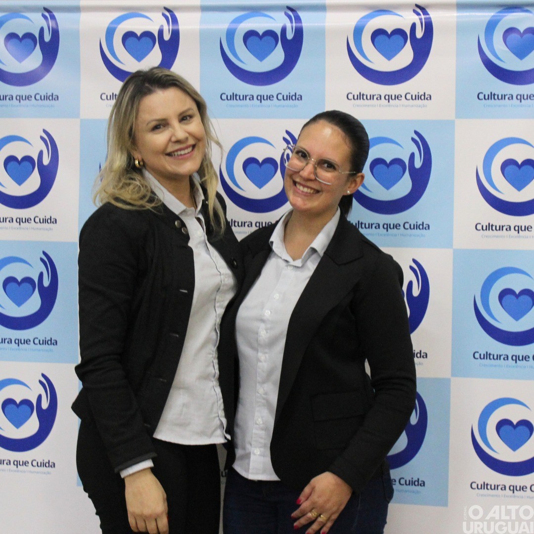 Hospital Divina Providência lança o programa “Cultura que Cuida”