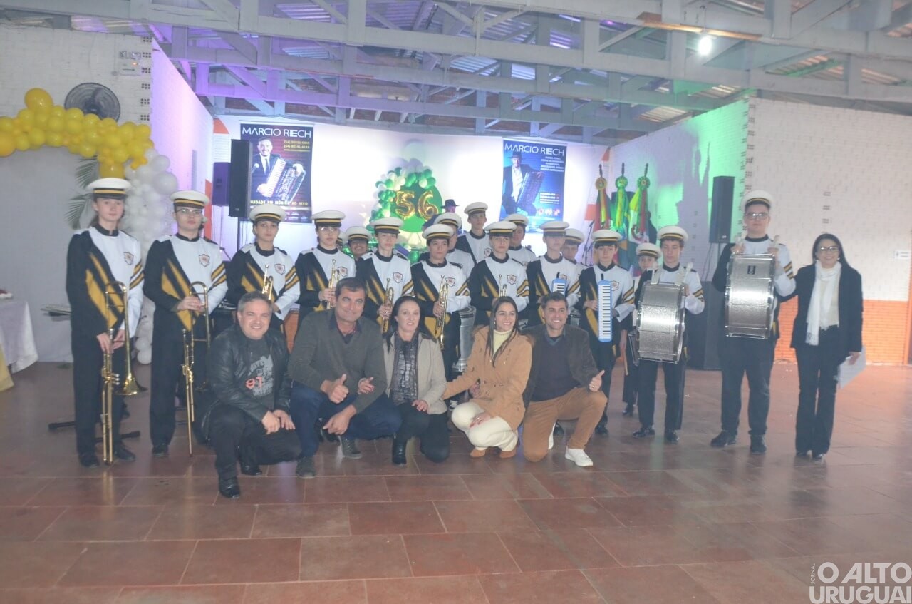 Eventos nesta quinta-feira também marcam comemorações aos 56 anos de Caiçara