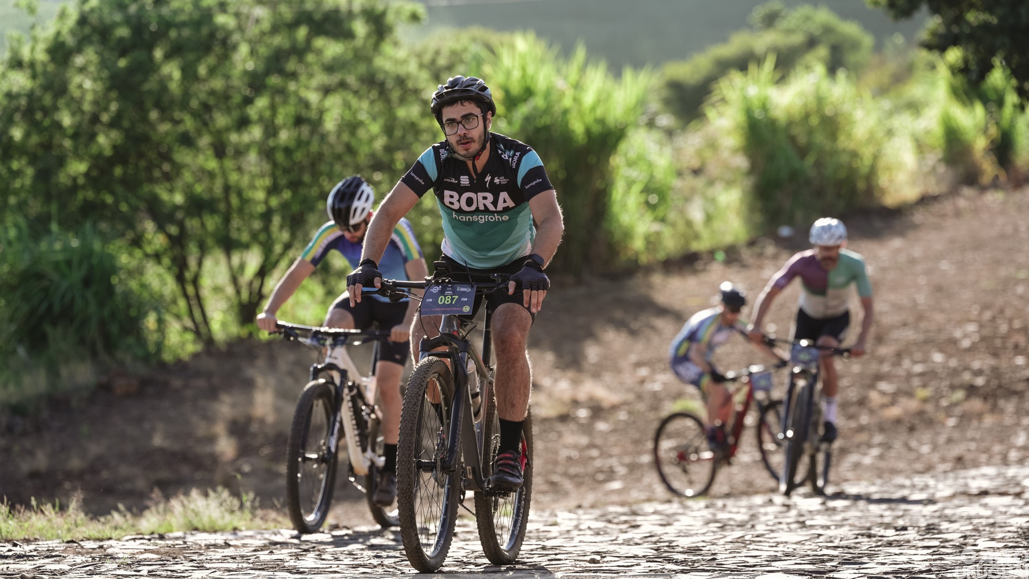 Rodeio Bonito sedia primeira etapa do Circuito Norte RS e Oeste SC de ciclismo