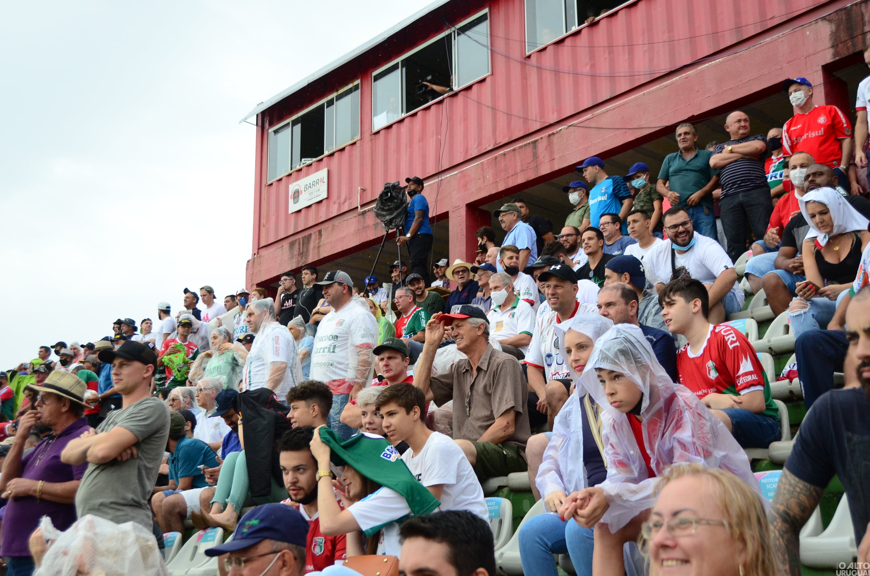 União-FW goleia e é campeão da Divisão de Acesso