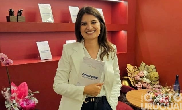 “Não me imagino fazendo outra coisa”