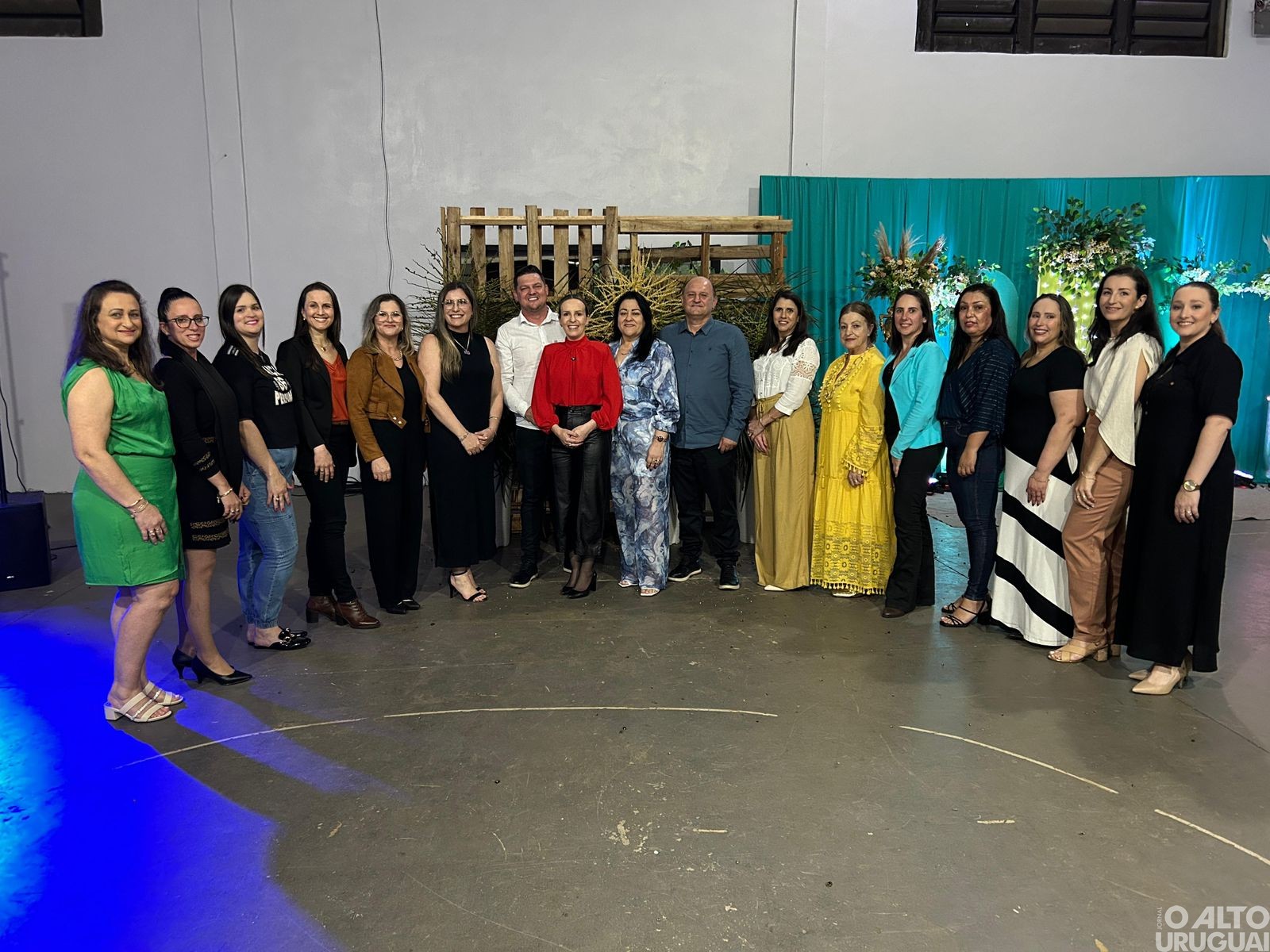 Prefeitura de Seberi homenageia professores