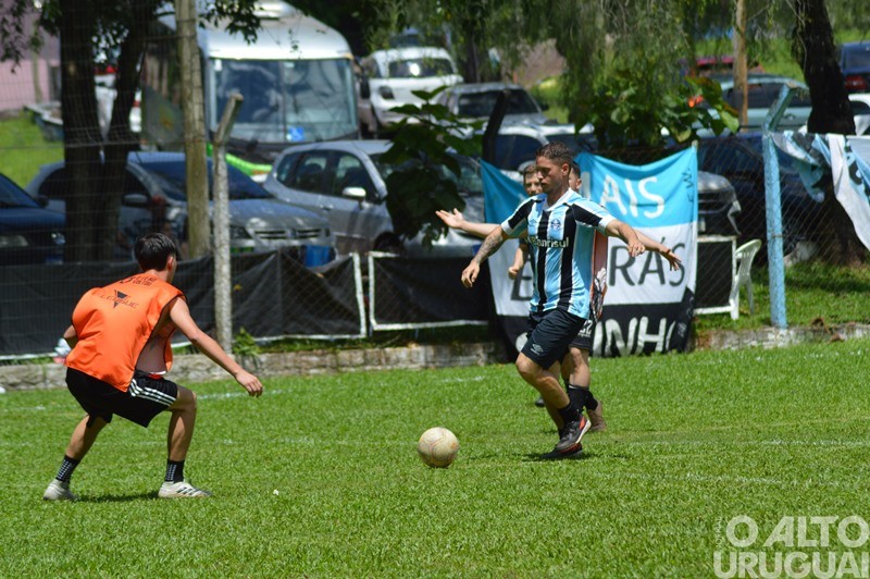 Copa Alex Dominski reúne 10 equipes em FW