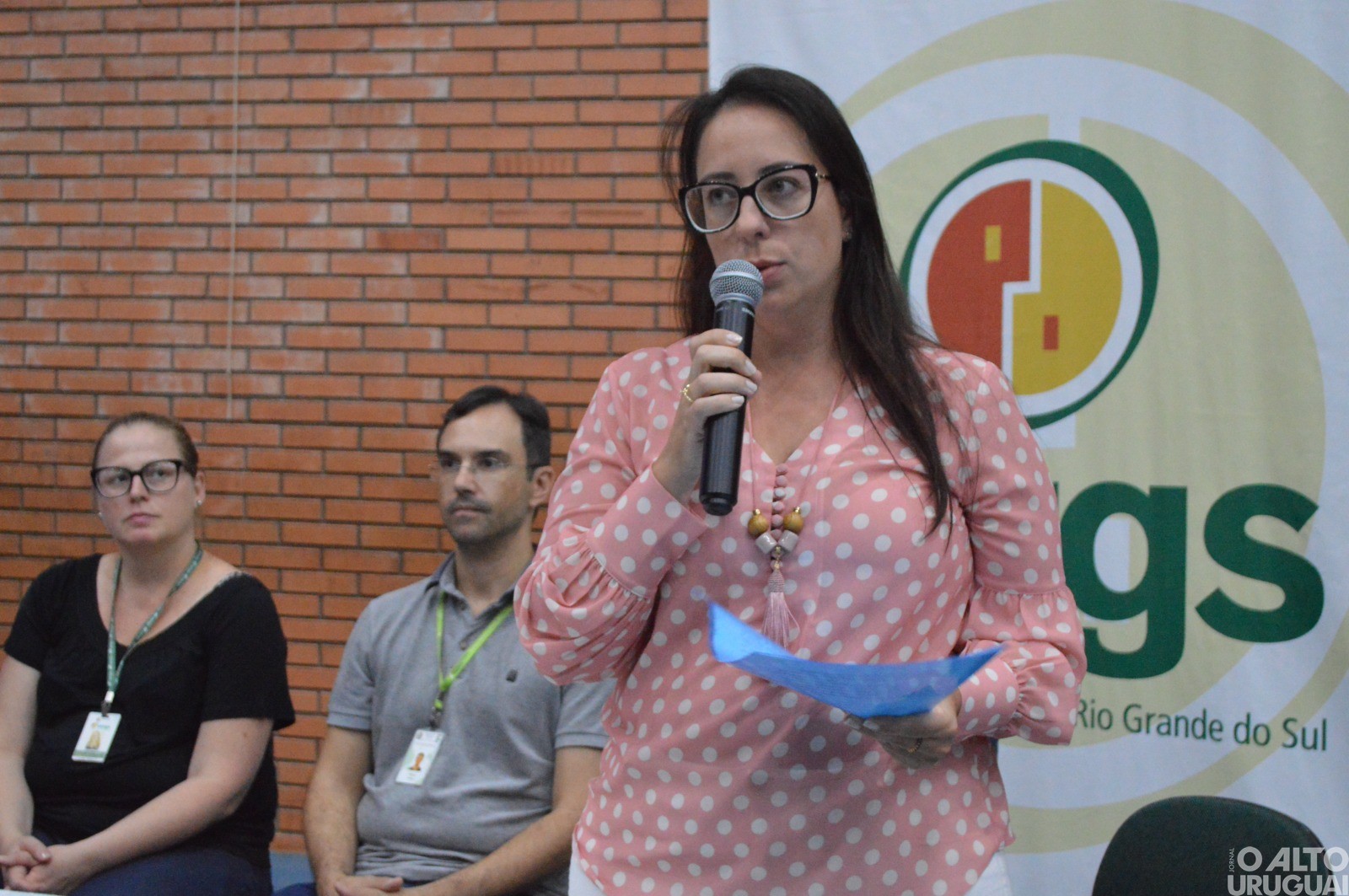 UERGS abre curso de Educação Especial em FW