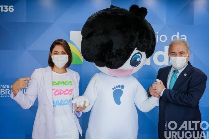 Ações para ajudar portadores de doenças raras são anunciadas