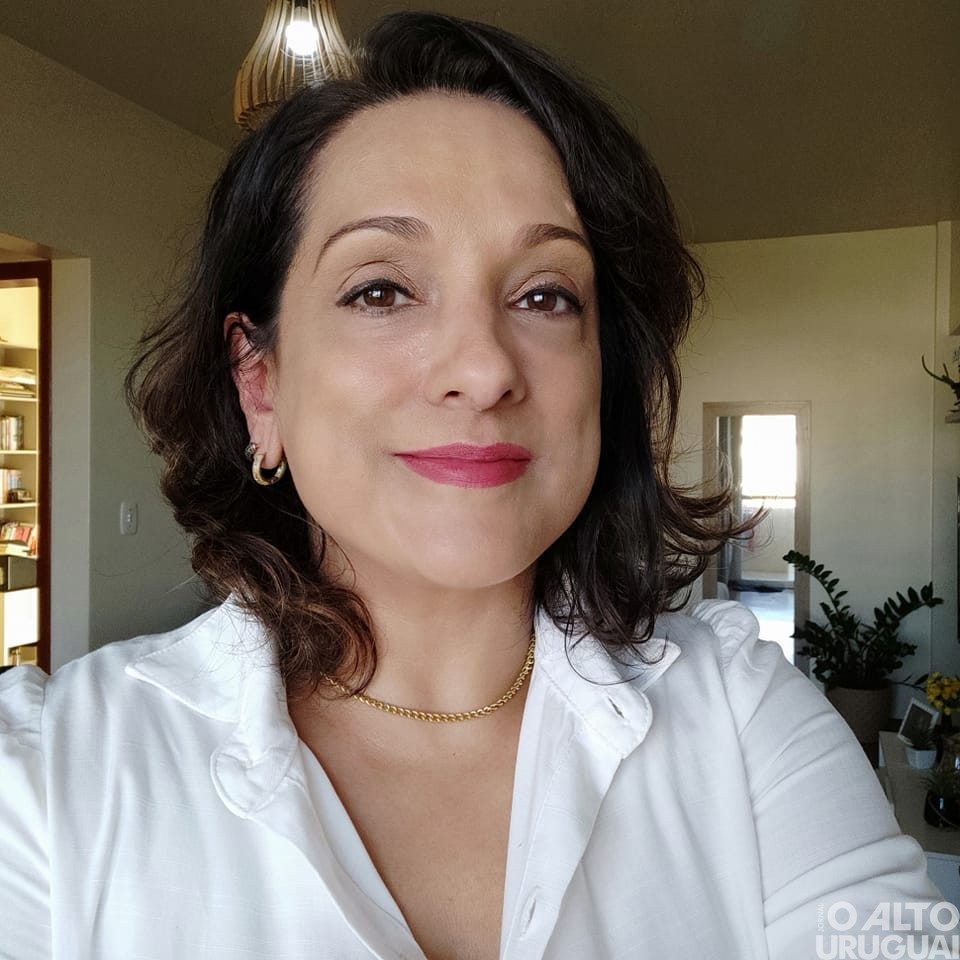 Professora da UFSM-FW representa a instituição no programa de combate à desinformação do STF