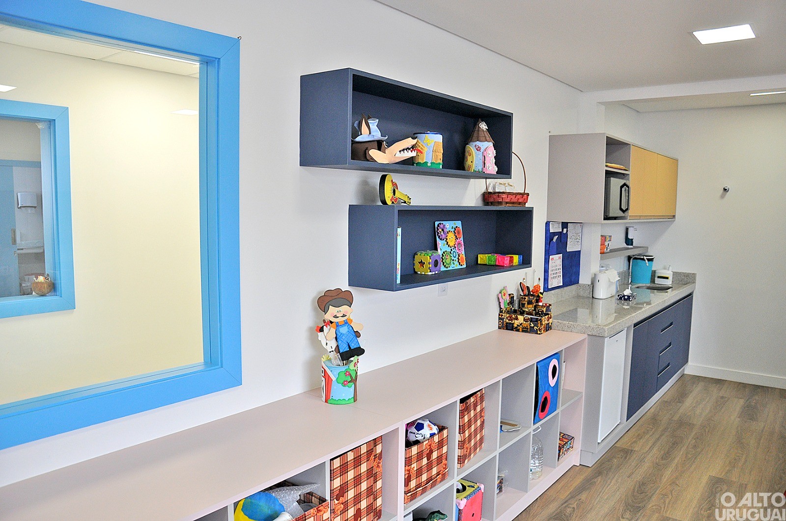 ED Móveis: excelência em marcenaria sob medida