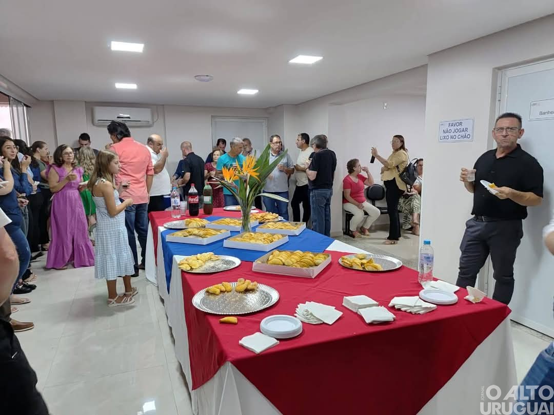 Associação Hospitalar São José inaugura novo Ambulatório de Especialidades e anuncia investimentos em centro de diagnóstico