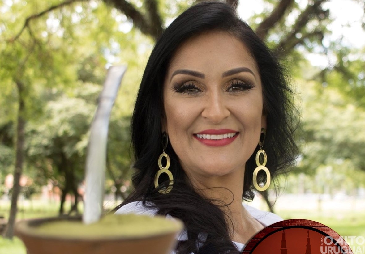 Canto do Barril-Oral Sin será apresentado por Analise Severo