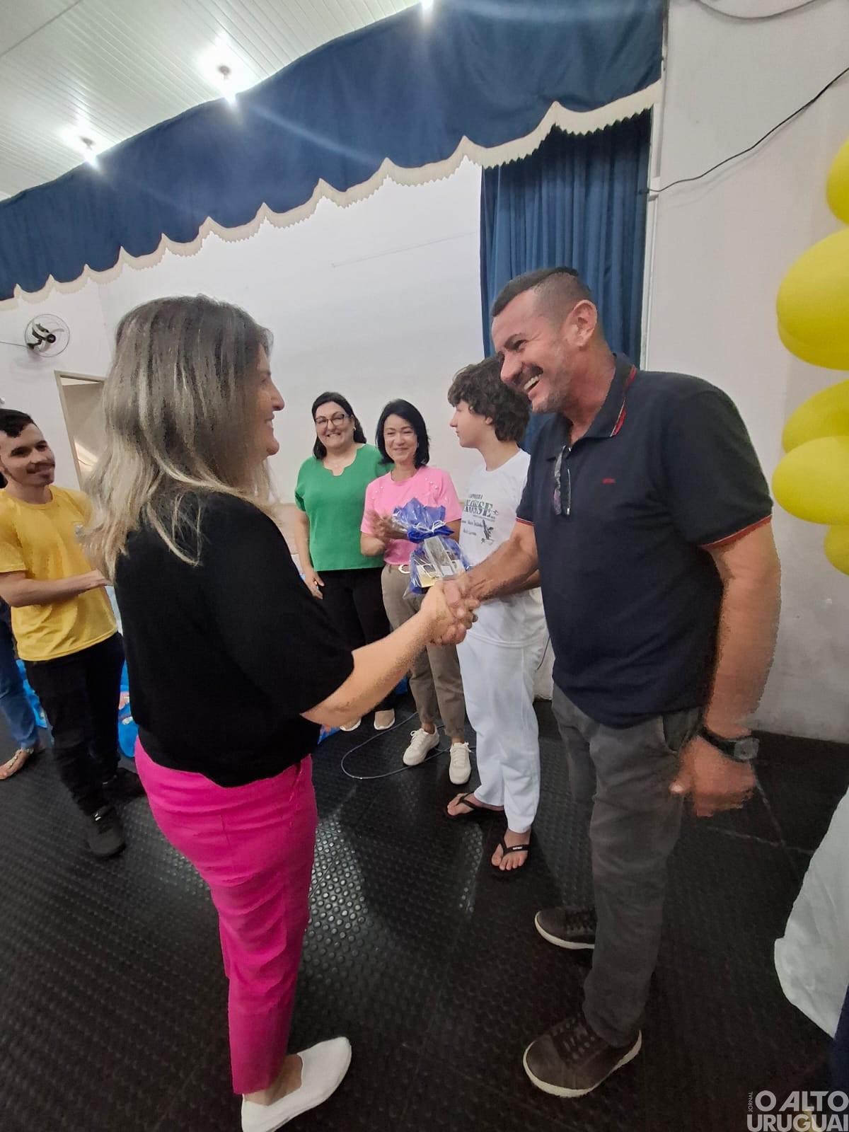 Aluno de Vicente Dutra conquista medalha de bronze em Olimpíada Nacional de Educação Financeira