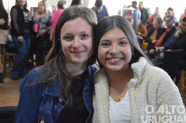 Corte da 24ª Oktoberfest é escolhida em Alpestre