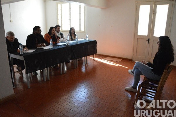 Corte da 24ª Oktoberfest é escolhida em Alpestre