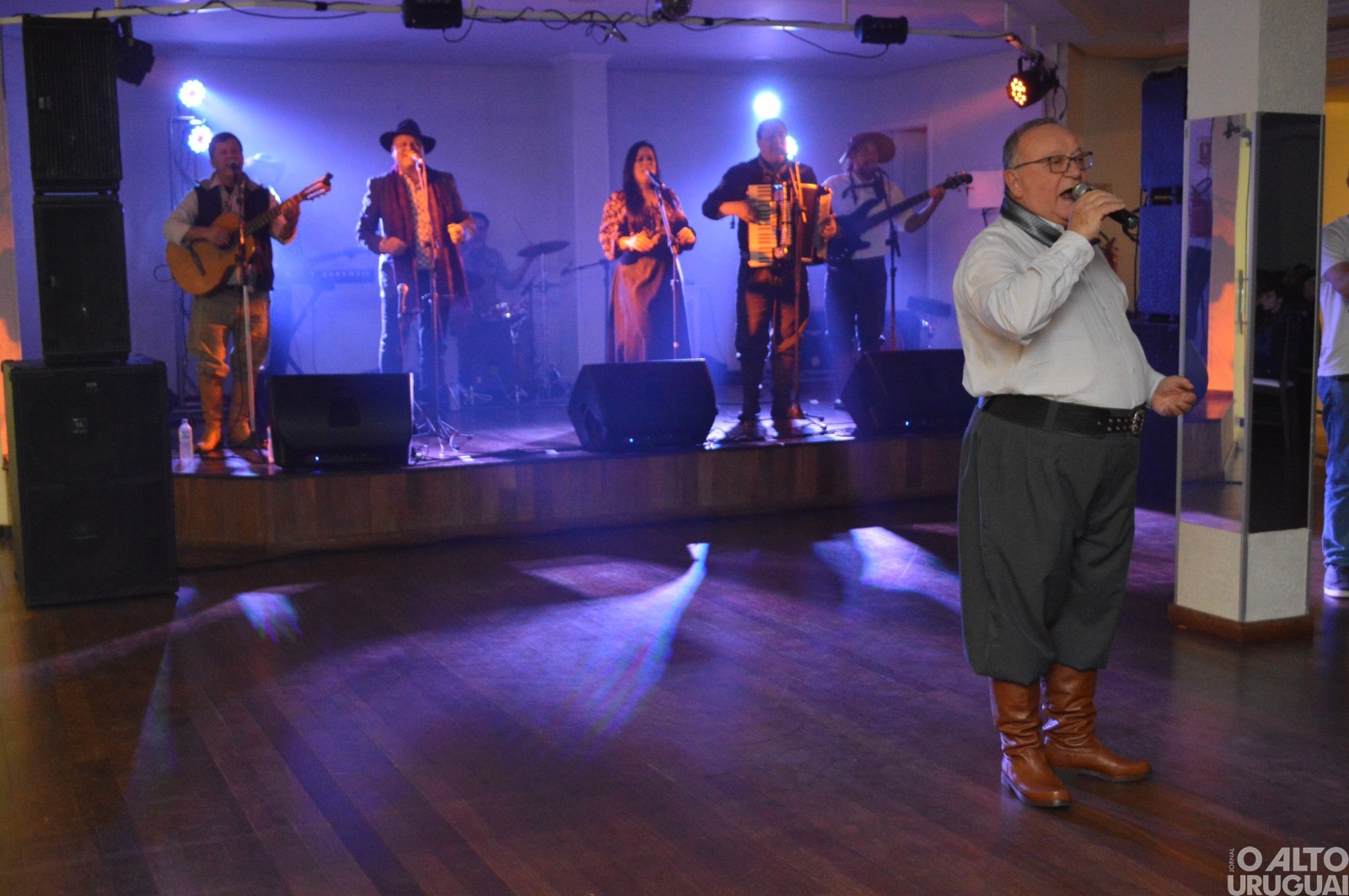 União Frederiquense apresenta novo uniforme e patrocinadores