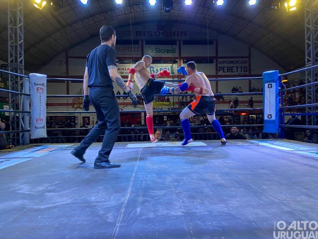 Terceira edição do FFC reúne grande público em FW