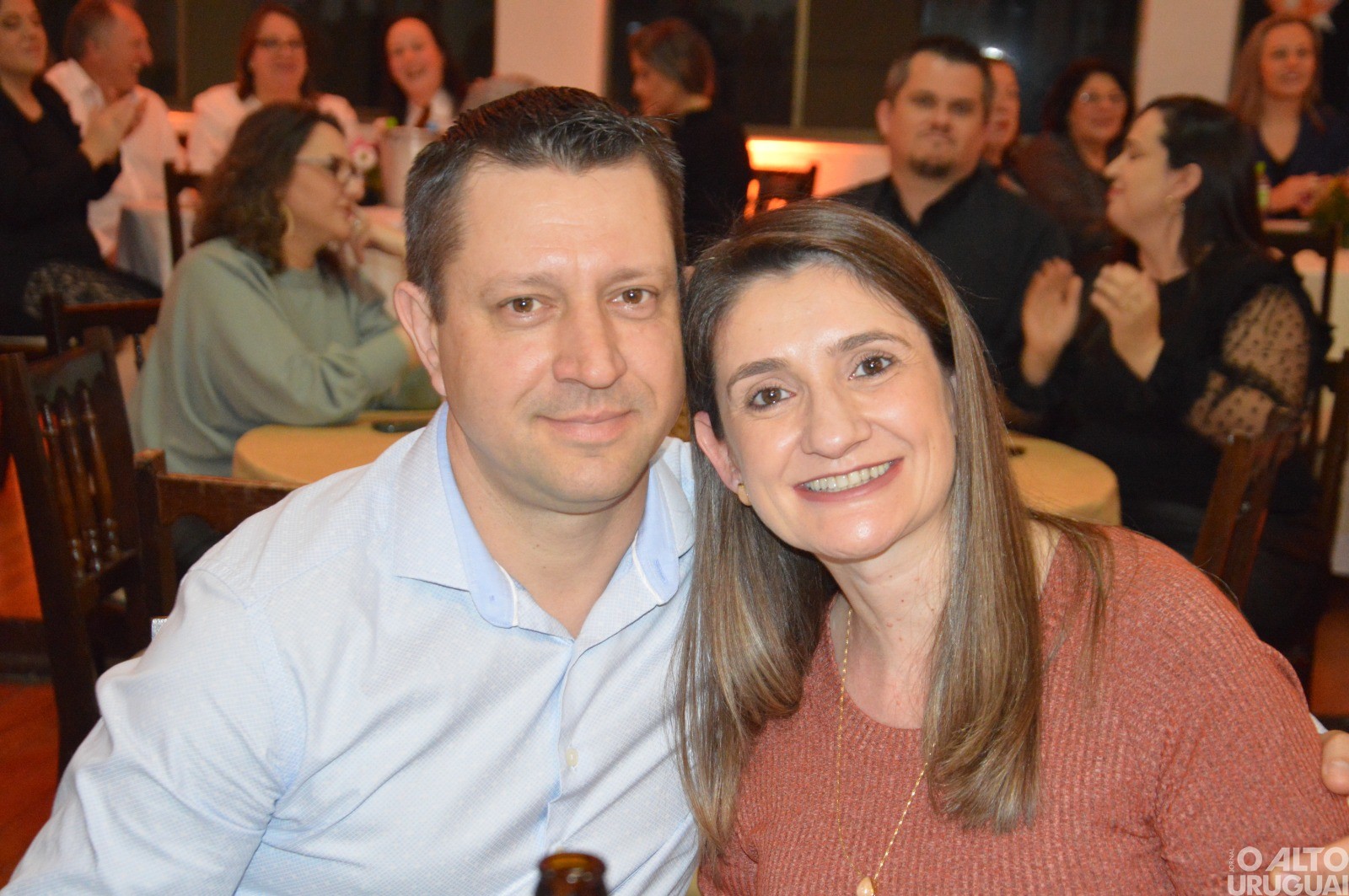 Jantar-dançante celebra os 60 anos da Escola Técnica José Cañellas em FW