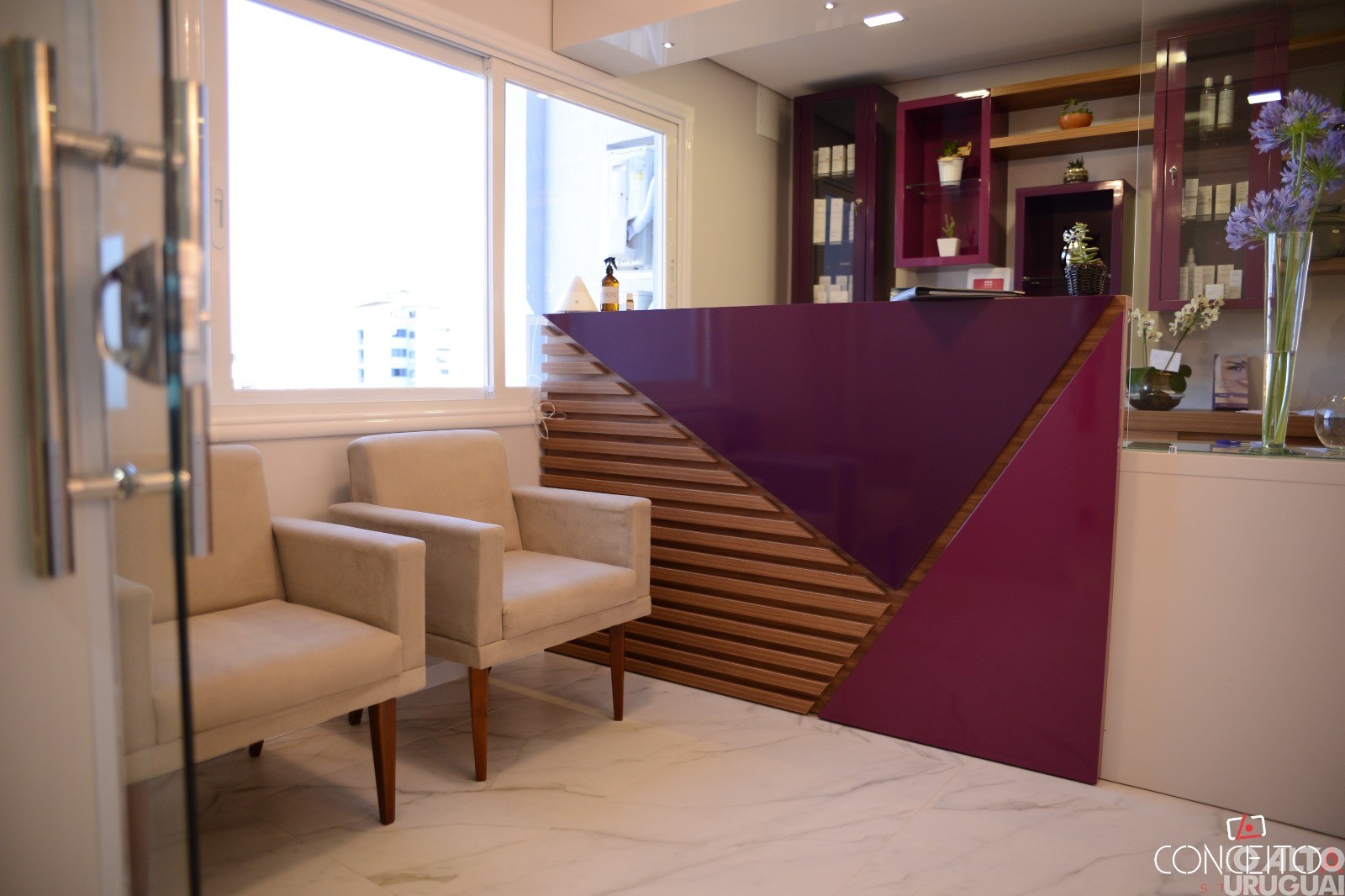 Clínica Maria Bonita: do sonho à referência em estética e saúde na região