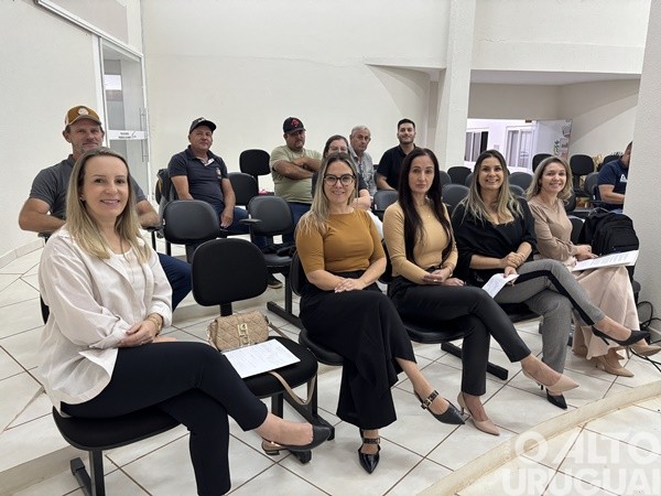 Administração municipal de Seberi anuncia concurso público e outras novidades