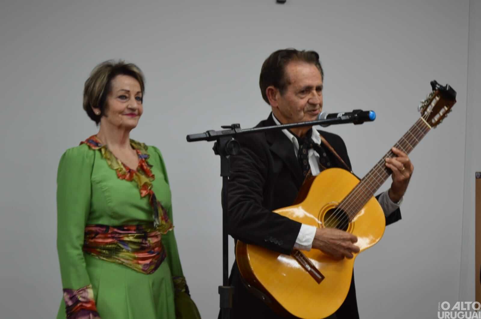 Tradicionalistas de Frederico Westphalen são homenageados pelo Poder Legislativo