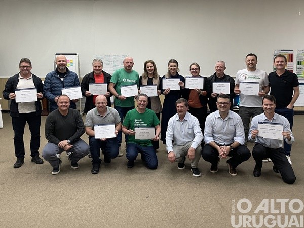 Conselhos da Sicredi Conexão concluem módulo do Governança Conectada