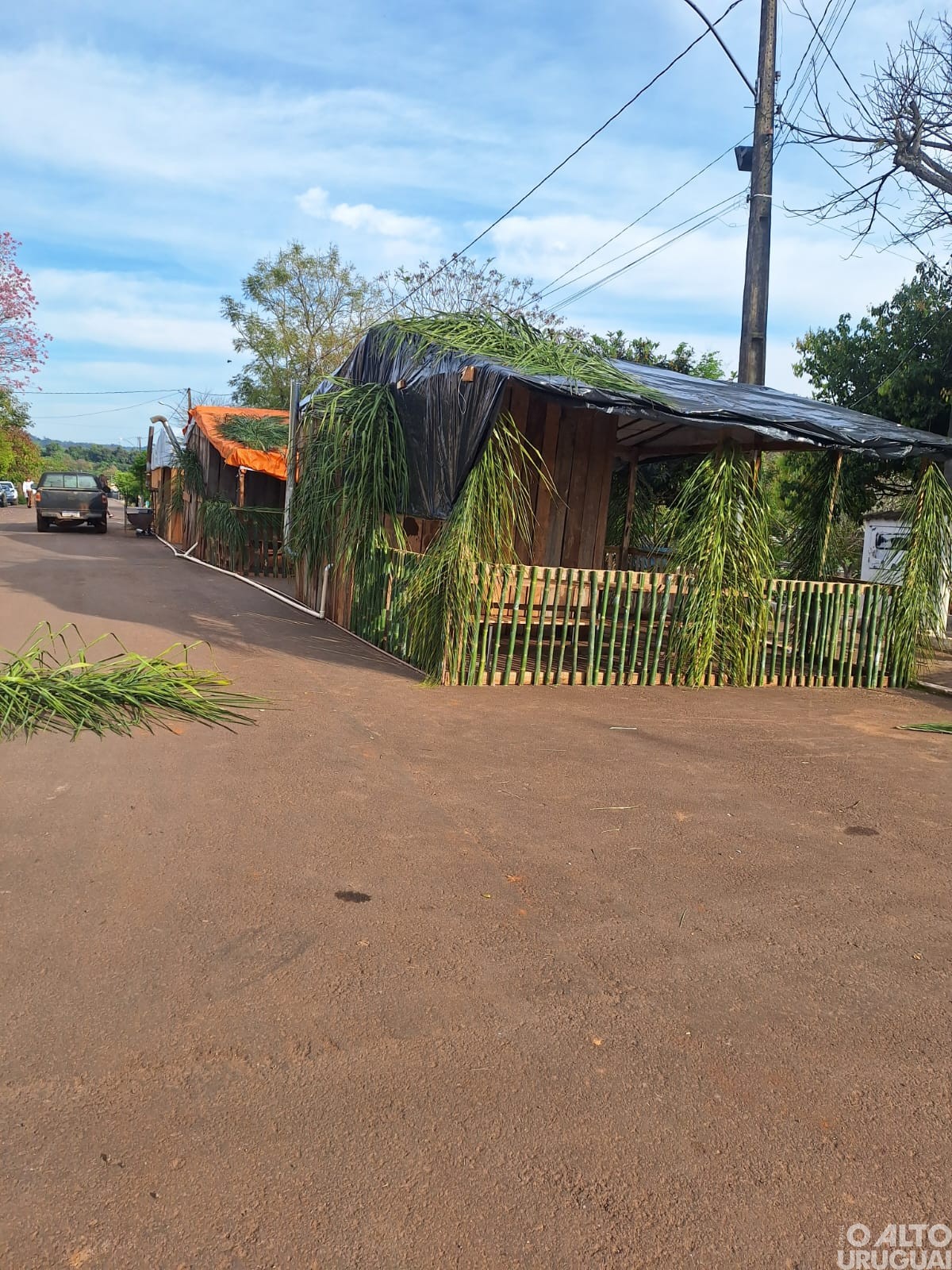 Semana Farroupilha tem abertura oficial em Cristal do Sul