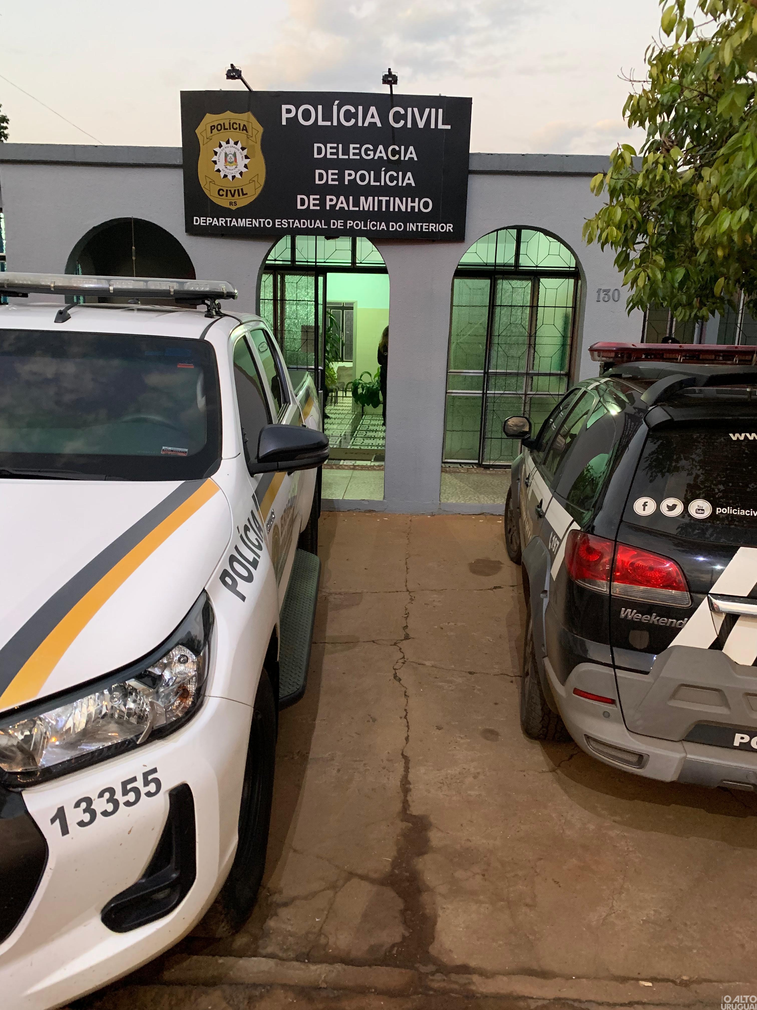 Operação Conexões prende pelo menos nove pessoas na região