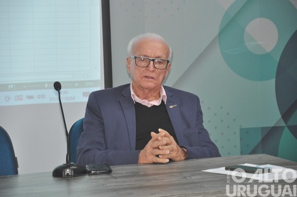 Aprovado reajuste de 65% nas mensalidades dos municípios da Amzop