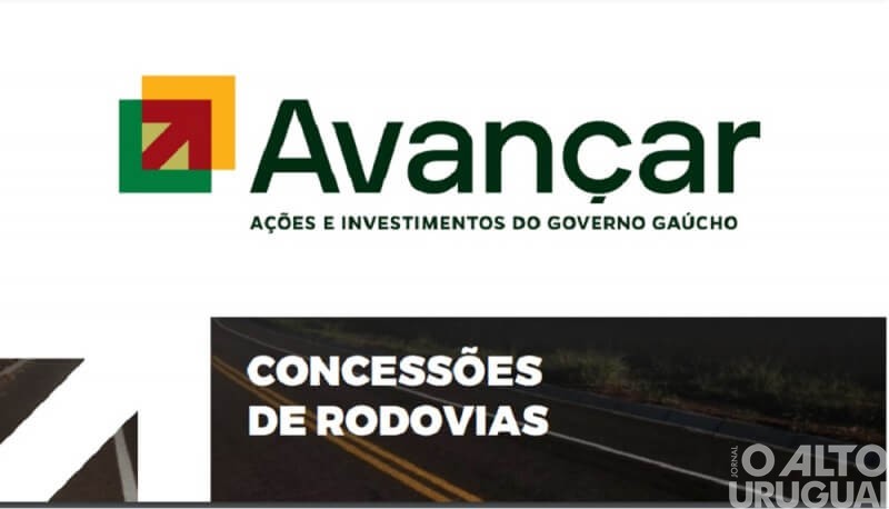 RS apresenta estudo para edital de concessão para serviços do programa Avançar