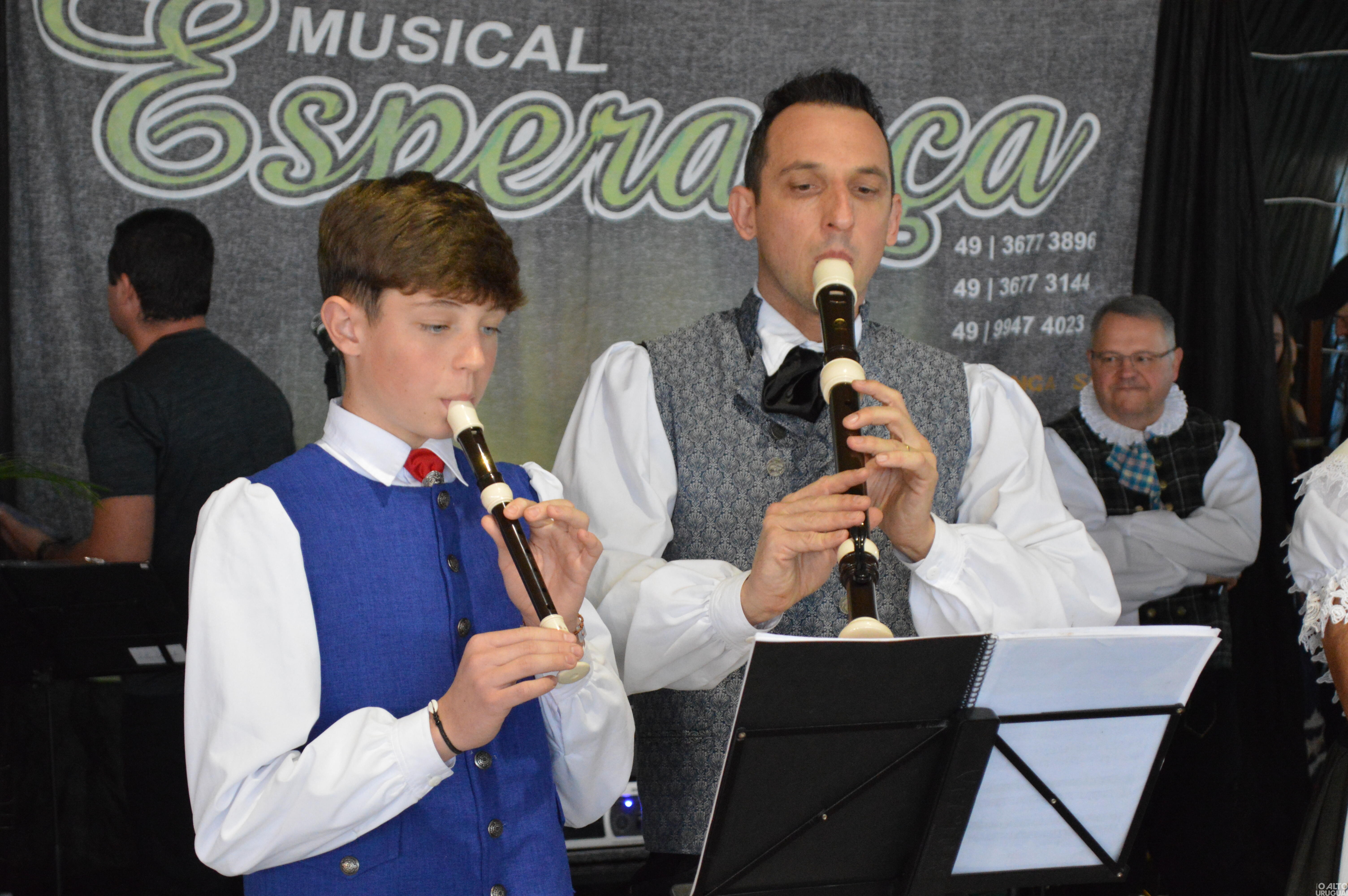 32ª edição Julifest reúne mais de 600 pessoas!