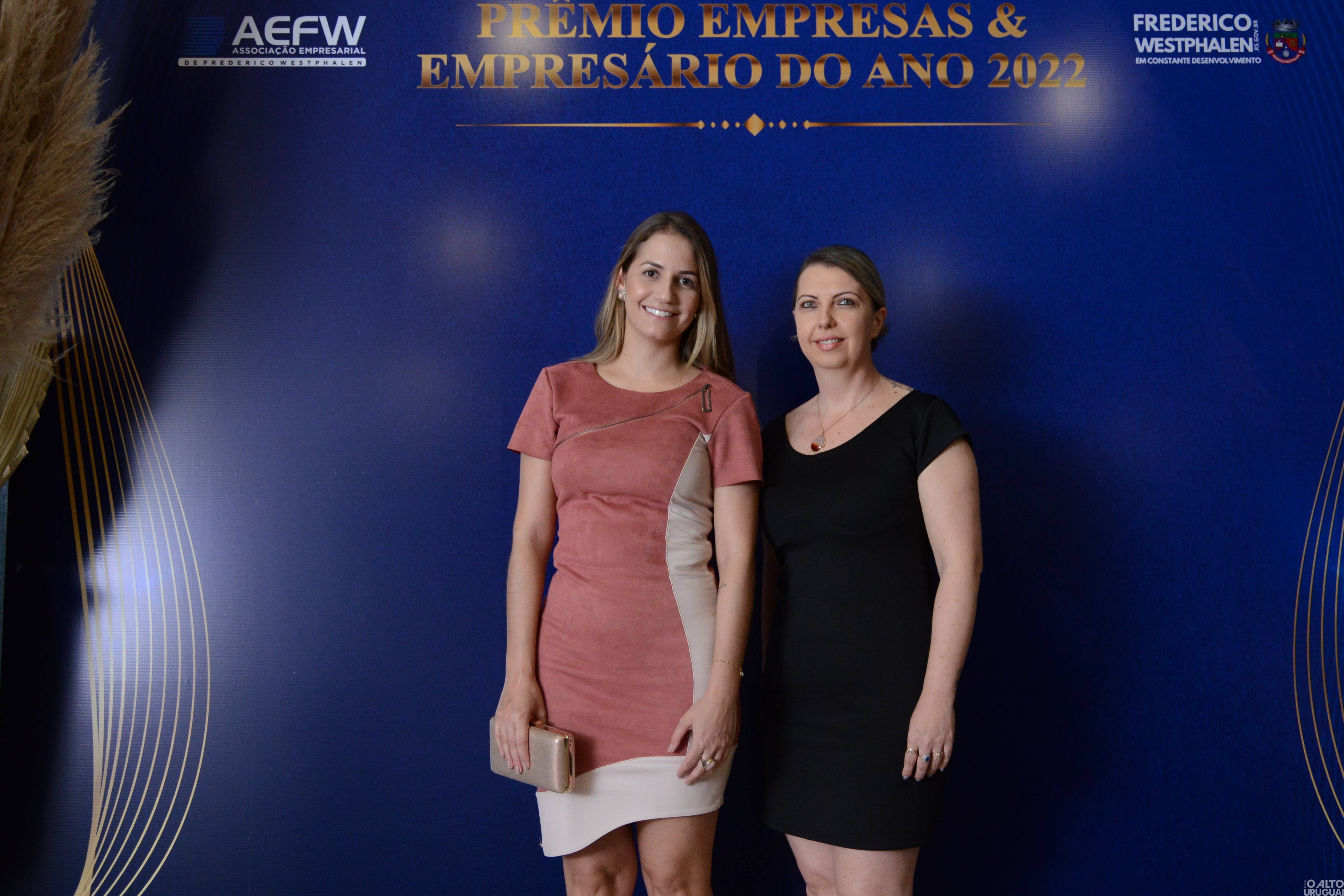 Empresário do Ano 2022: confira galeria de fotos da premiação