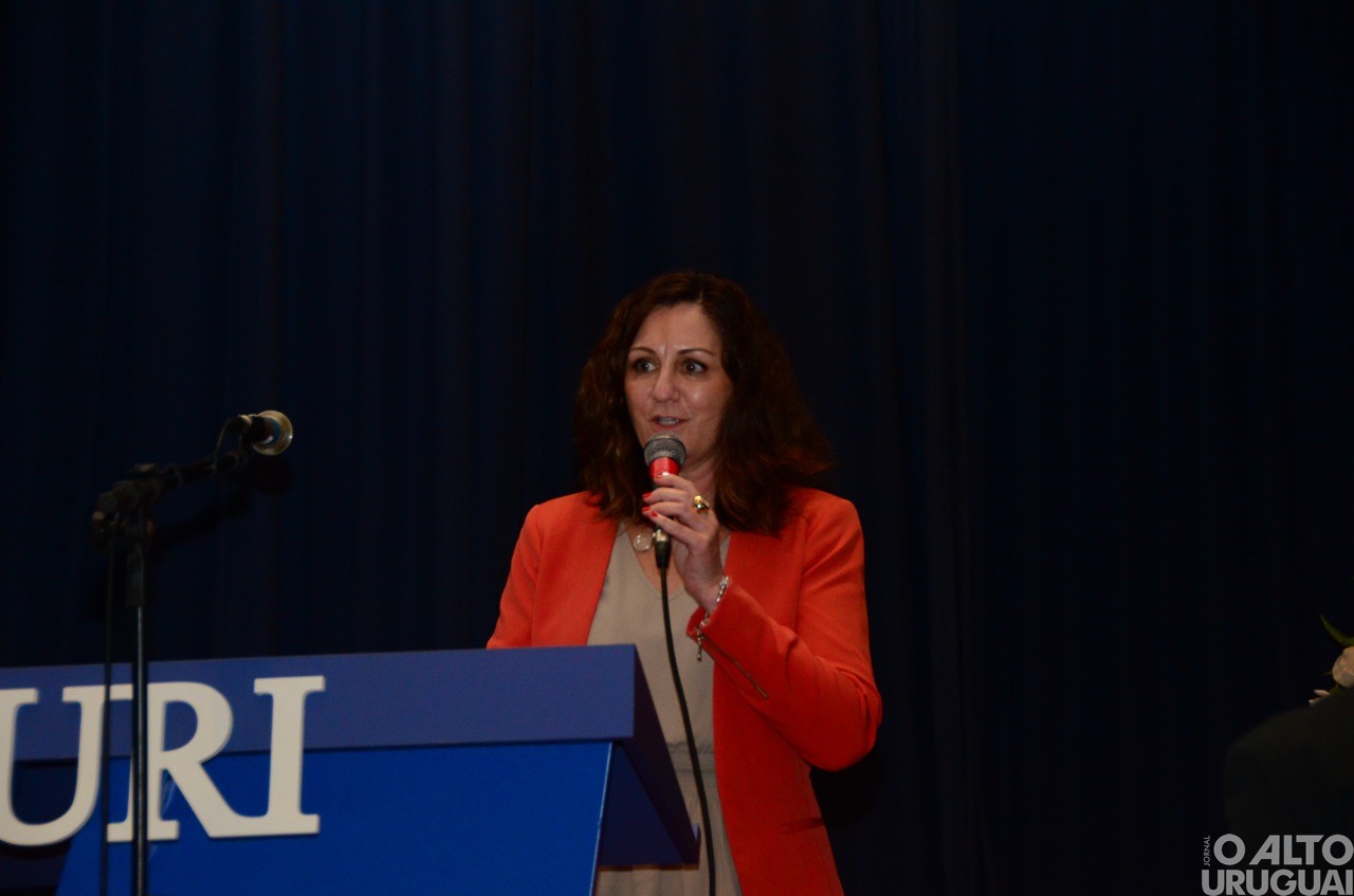 Secretário do Desenvolvimento Econômico do RS dialoga com lideranças da região