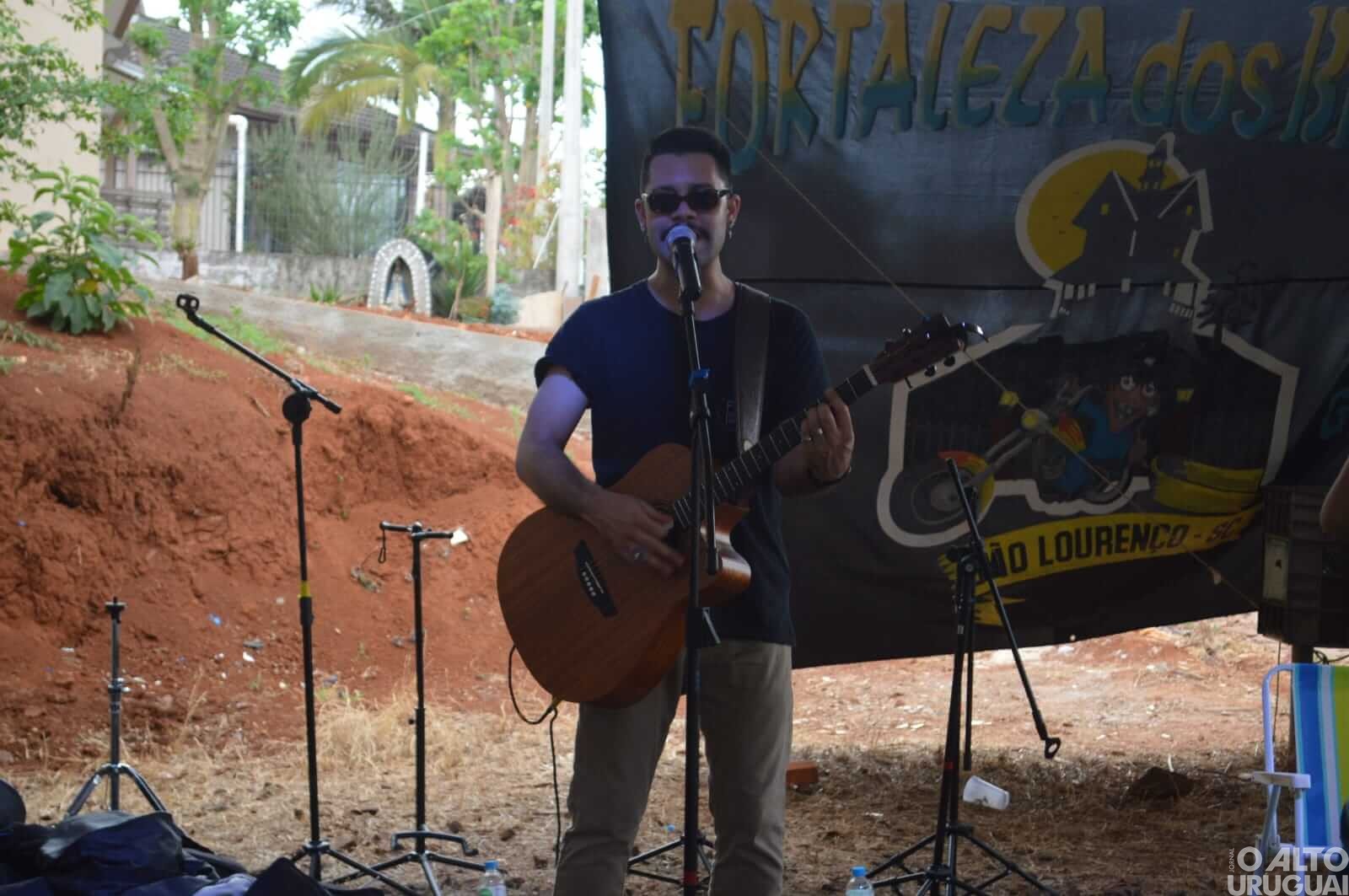 11º MotoSeb acontece neste fim de semana em Seberi