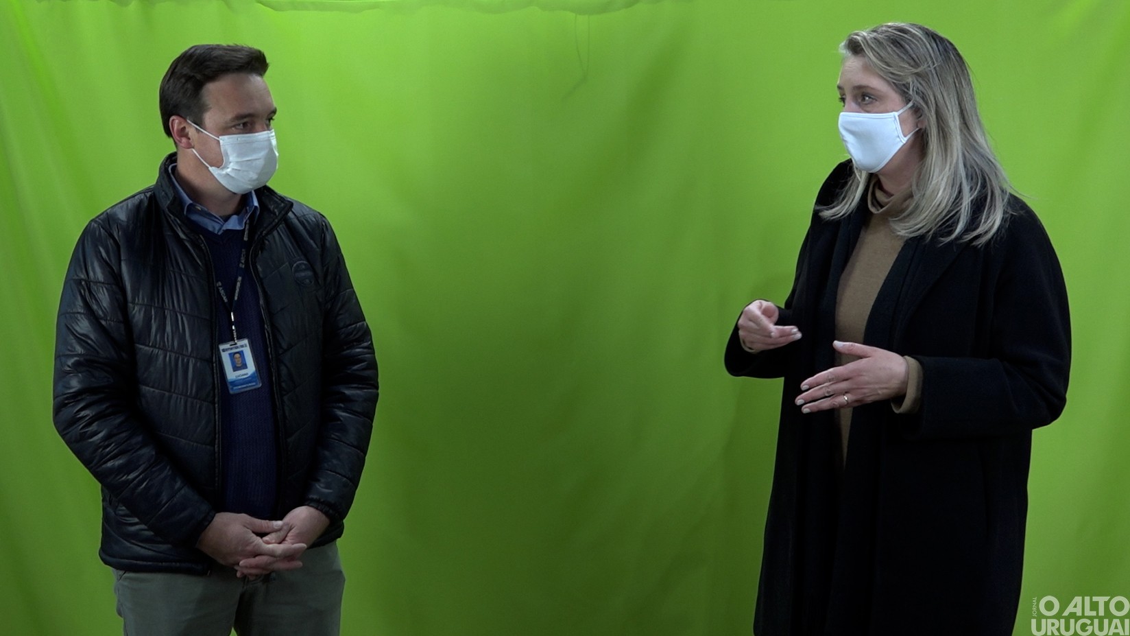 AU e Emater com novo programa on-line