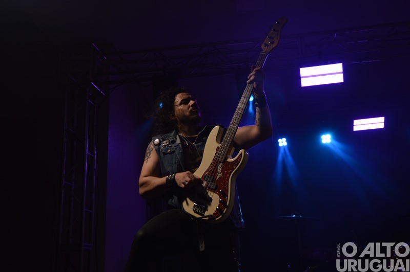 Na Mira do Rock agita a noite deste sábado em FW