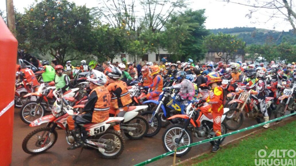 8º Trilhão de Taquaruçu do Sul acontece em fevereiro