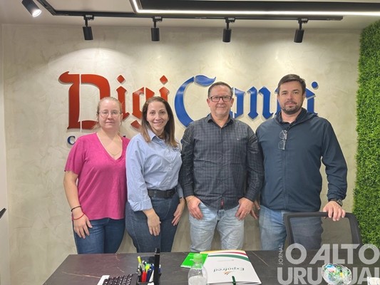 Estacionamento da Expofred será gerido por empresa especializada