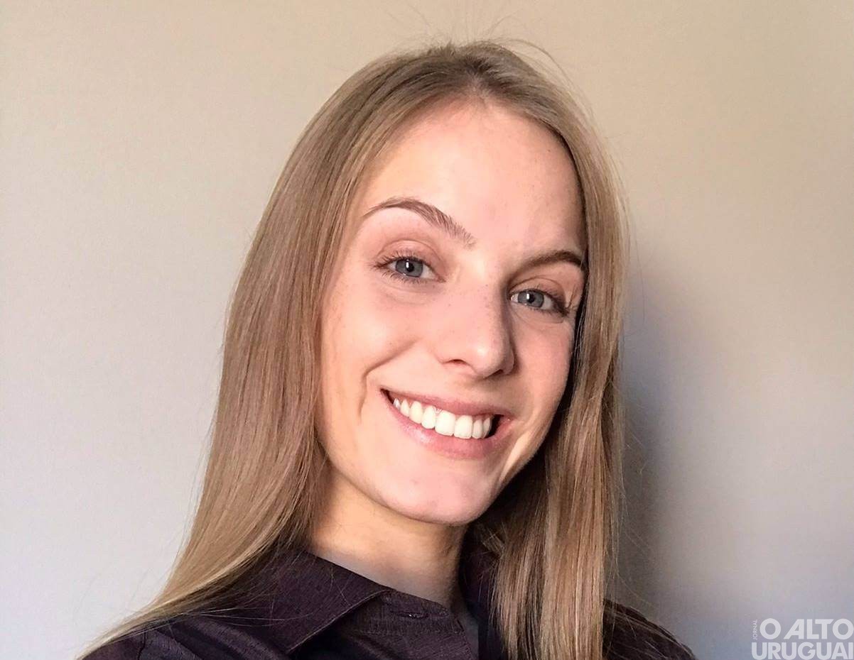 Seberiense destaca-se em evento científico nacional