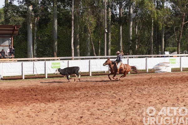 Boa Vista das Missões promove 24º Rodeio Crioulo