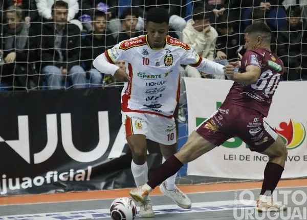 Lokomotiv e AFUCS abrem a Taça Farroupilha nesta sexta-feira, 21