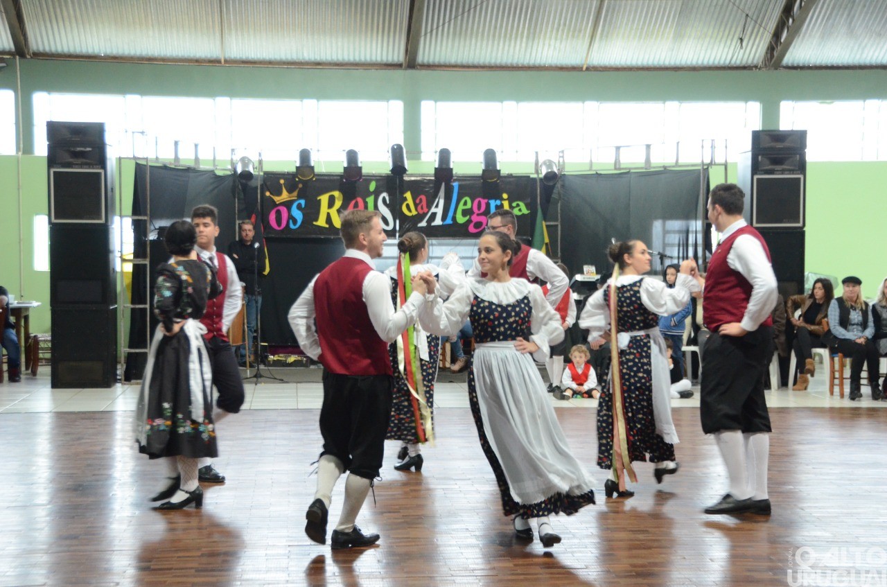 Centro Cultural 25 de Julho prepara a 31ª Juli Fest