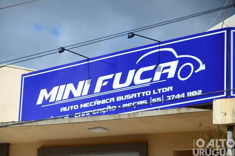 Mini Fuca celebra 43 anos de história